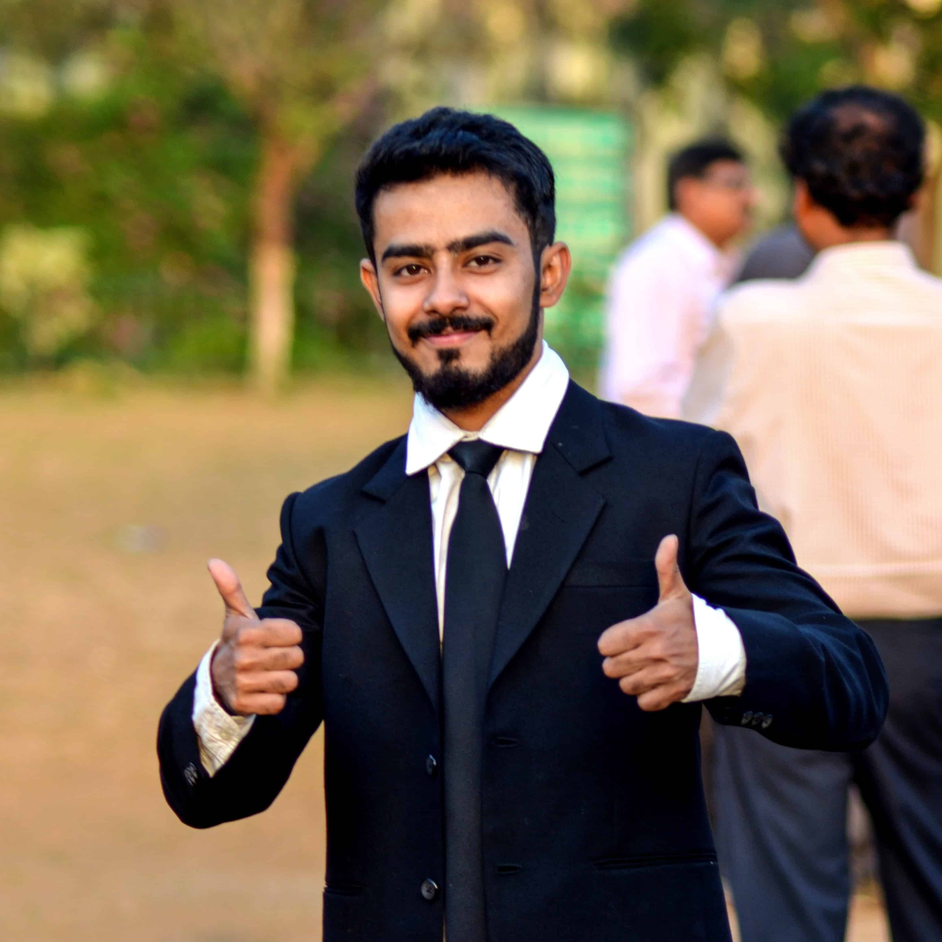 Soumarup Bhattacharya